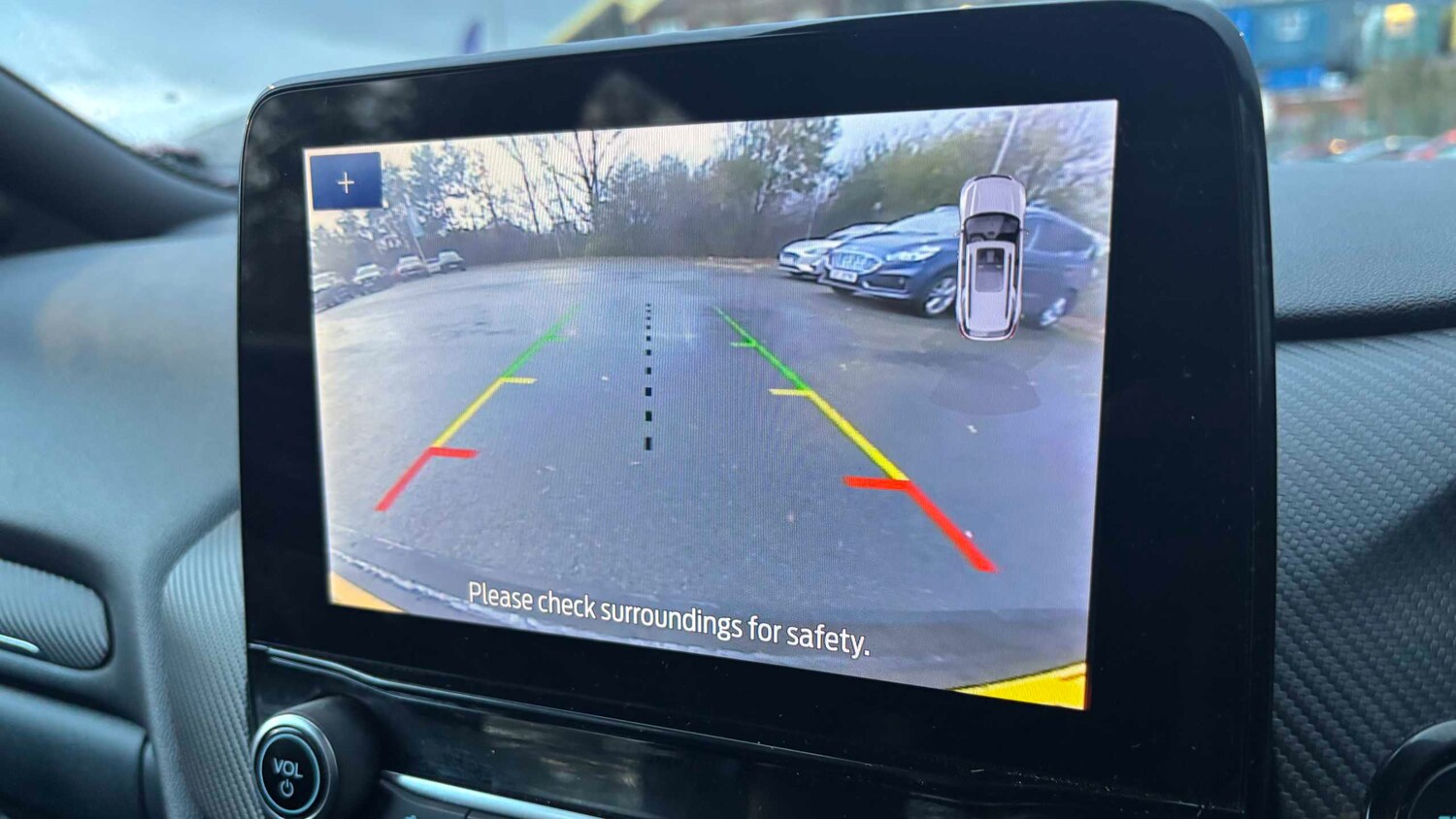 Used Ford Puma 2023 for sale - 77194369: Photo 18