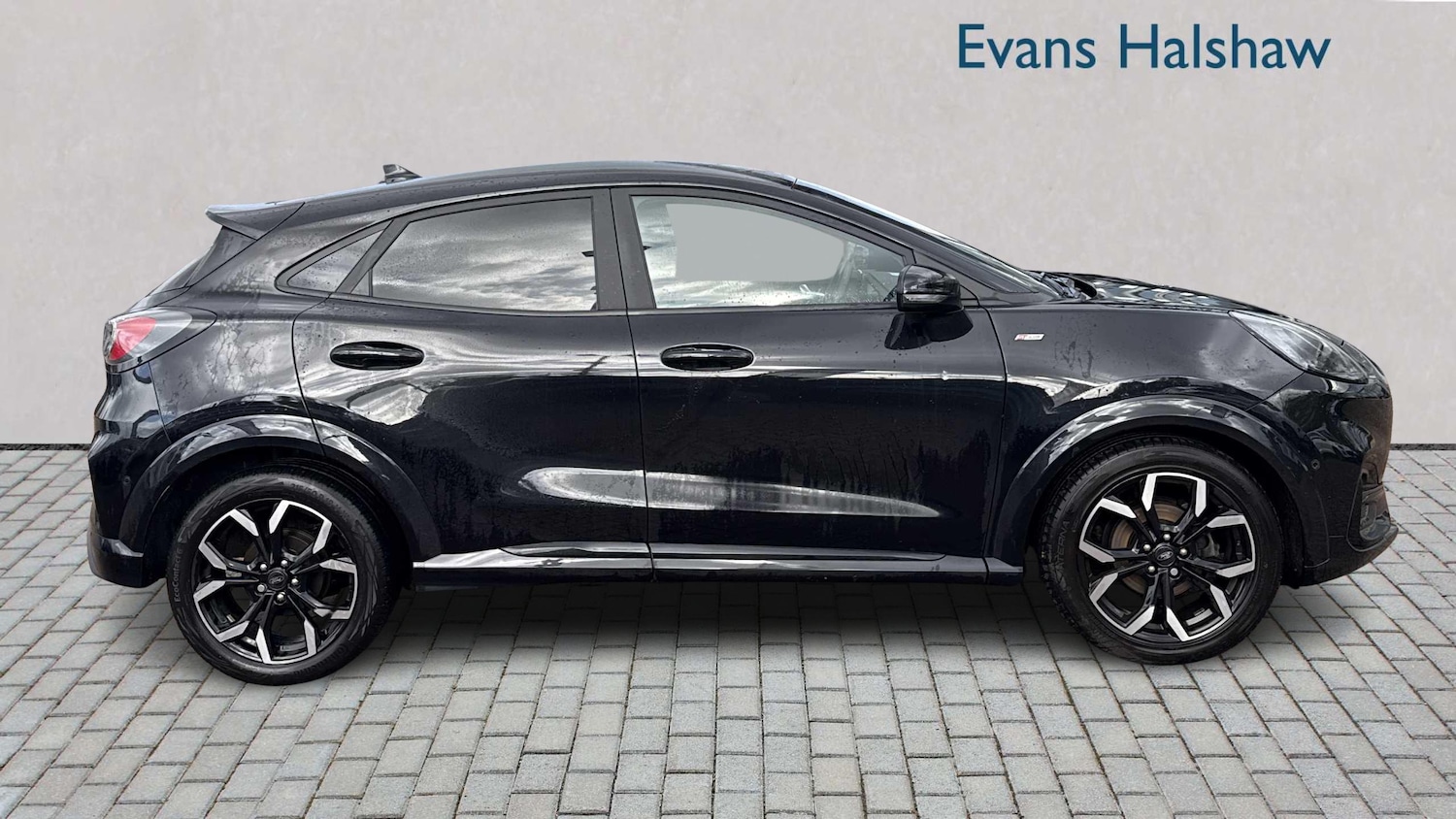 Used Ford Puma 2023 for sale - 77194369: Photo 2