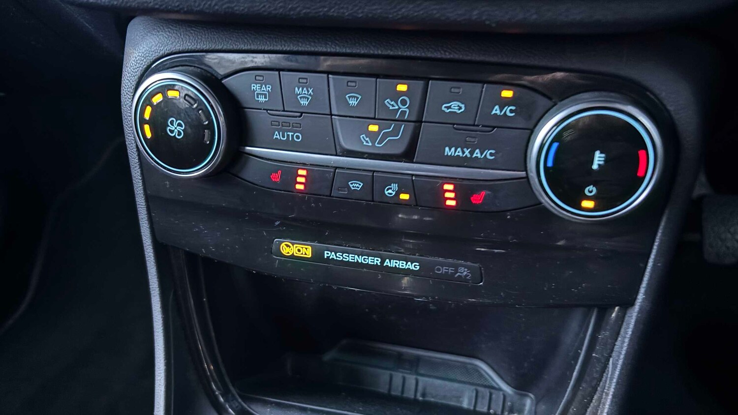 Used Ford Puma 2023 for sale - 77194369: Photo 21