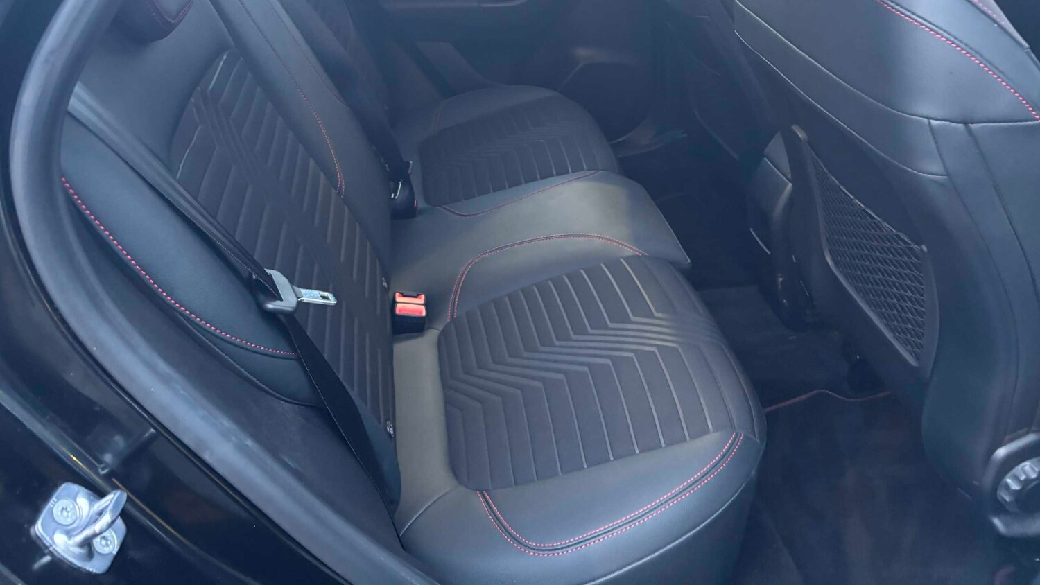 Used Ford Puma 2023 for sale - 77194369: Photo 26