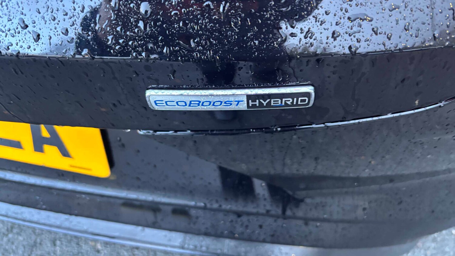 Used Ford Puma 2023 for sale - 77194369: Photo 28