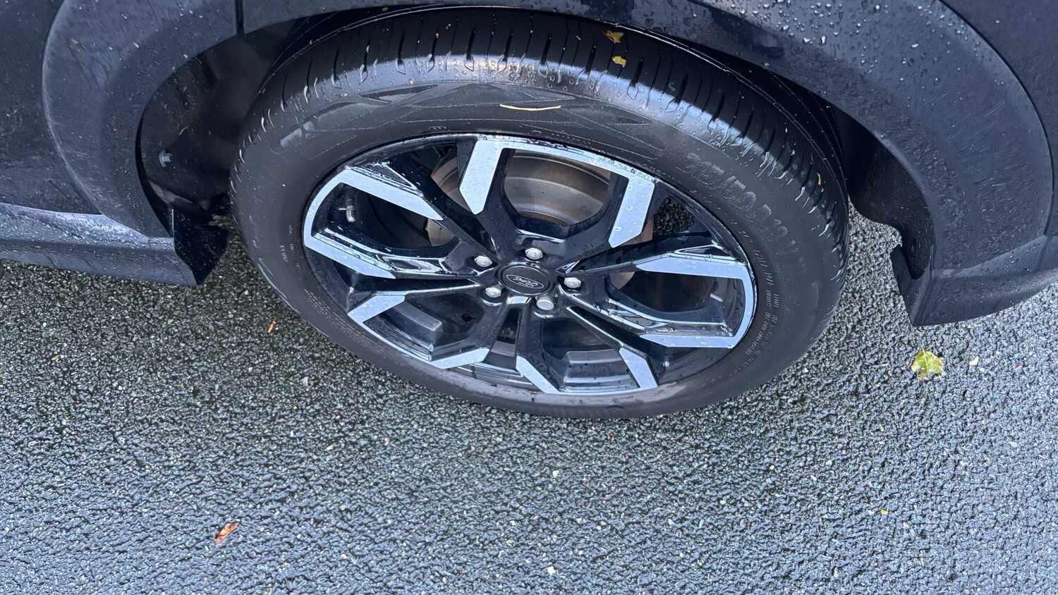 Used Ford Puma 2023 for sale - 77194369: Photo 30