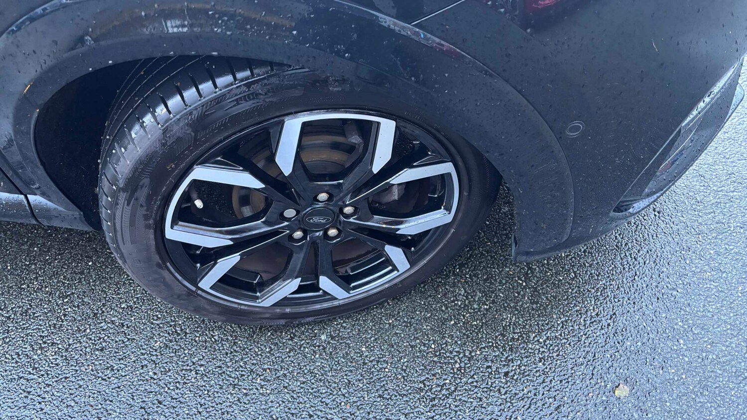 Used Ford Puma 2023 for sale - 77194369: Photo 32
