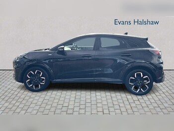 Used Ford Puma 2023 for sale - 77194369: Photo