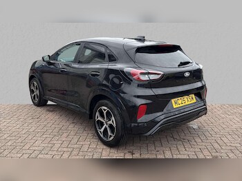 Used Ford Puma 2025 for sale - 77458534: Photo