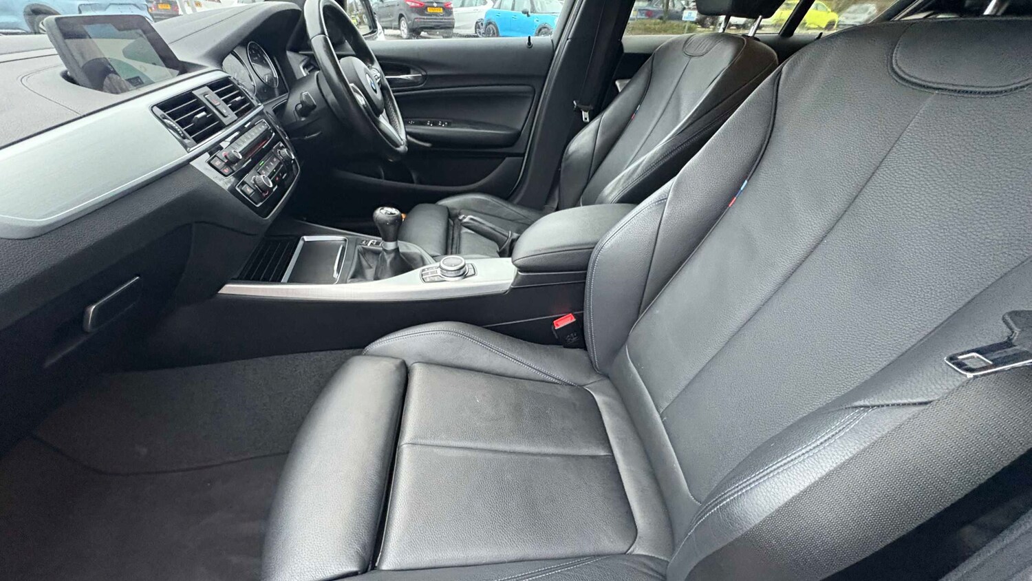 Used BMW 1 Series 2019 for sale - 77333936: Photo 11