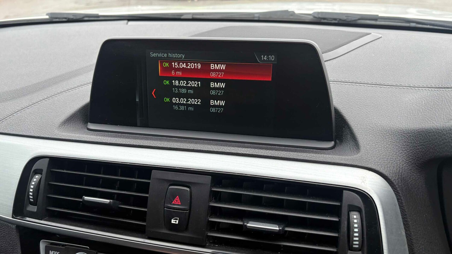 Used BMW 1 Series 2019 for sale - 77333936: Photo 15