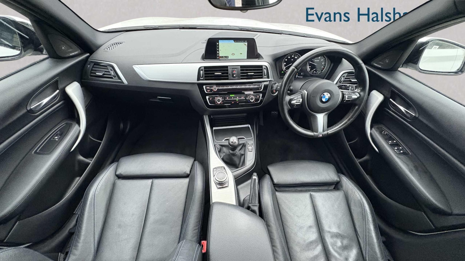 Used BMW 1 Series 2019 for sale - 77333936: Photo 3
