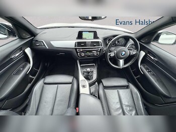 Used BMW 1 Series 2019 for sale - 77333936: Photo