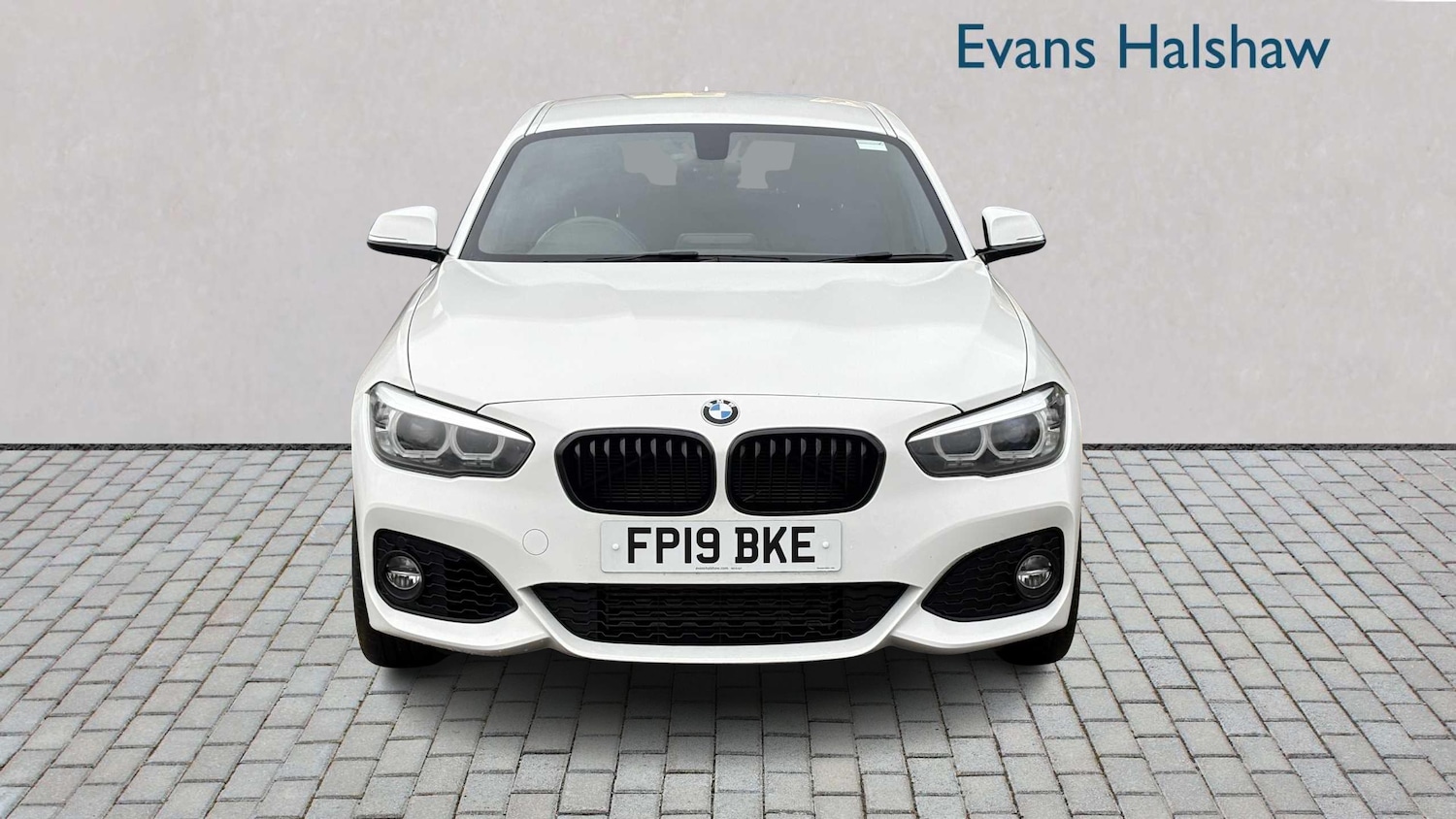 Used BMW 1 Series 2019 for sale - 77333936: Photo 5