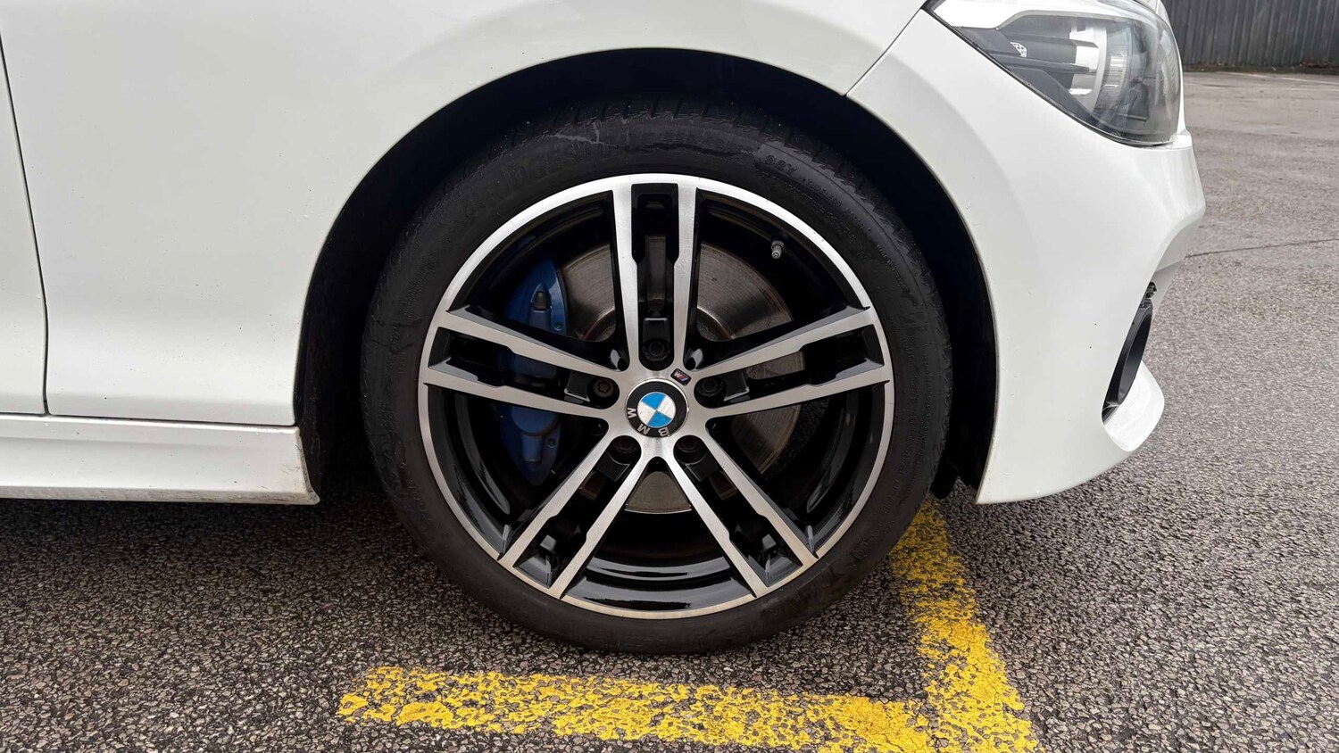 Used BMW 1 Series 2019 for sale - 77333936: Photo 8