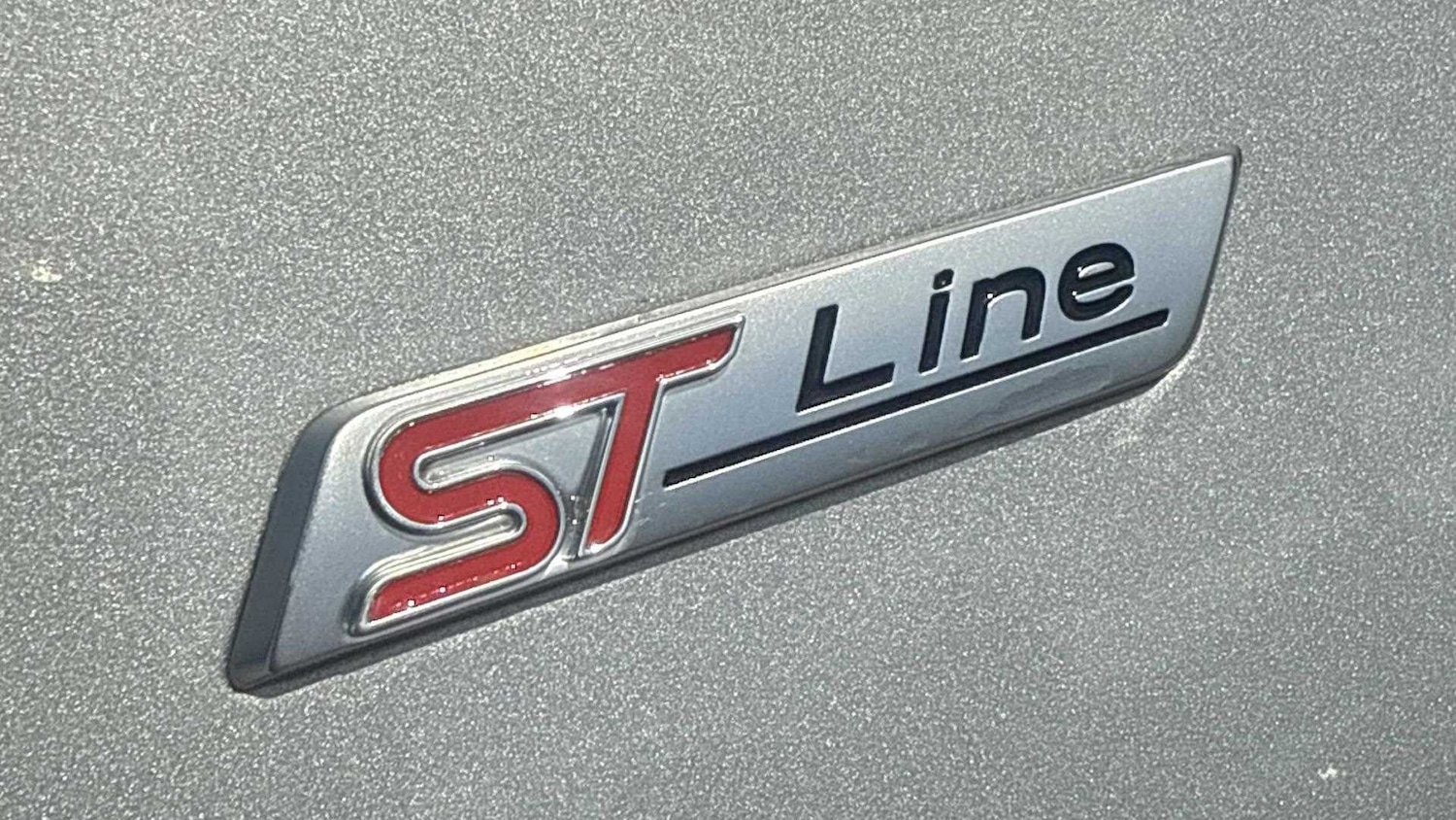 Vehicle 32