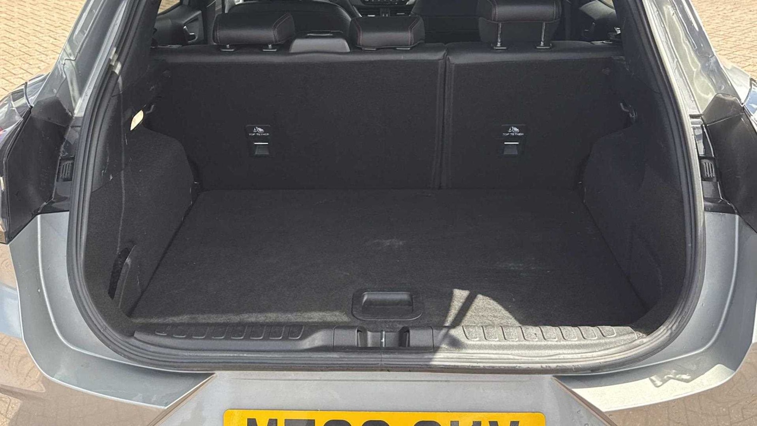 Vehicle 33