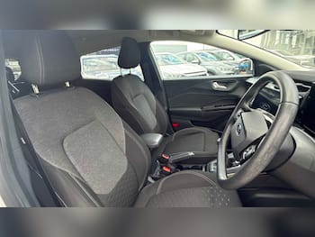 Used Ford Puma 2024 for sale - 79689584: Photo