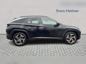 Used Hyundai TUCSON 2023 for sale - 78234104: Photo