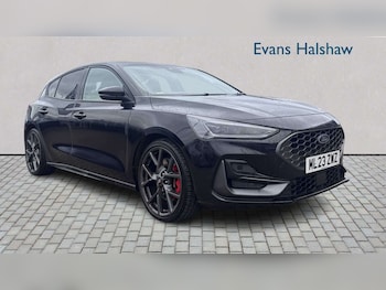 Used Ford Focus 2023 for sale - 78476661: Photo