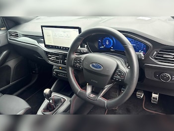 Used Ford Focus 2023 for sale - 78476661: Photo