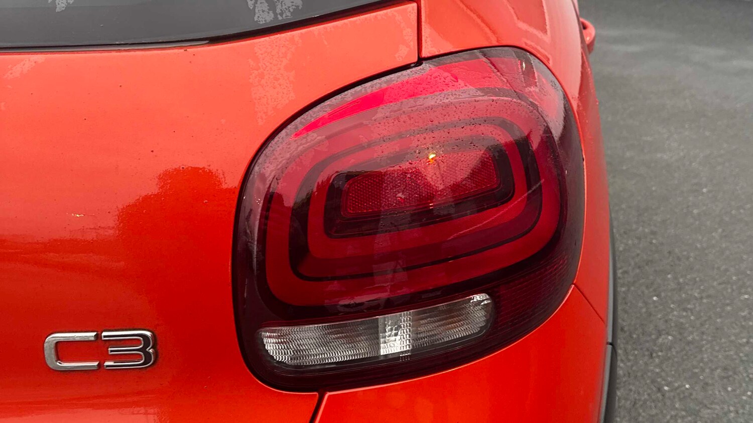 Used Citroen C3 2018 for sale - 77698712: Photo 17