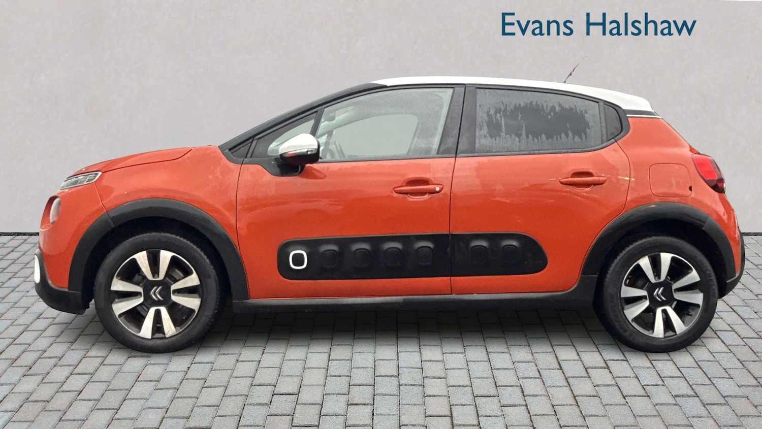 Used Citroen C3 2018 for sale - 77698712: Photo 3