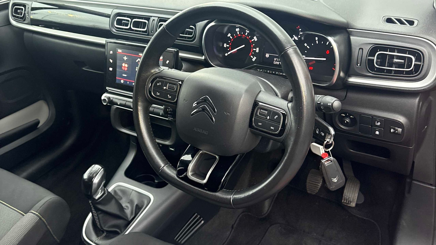 Used Citroen C3 2018 for sale - 77698712: Photo 4