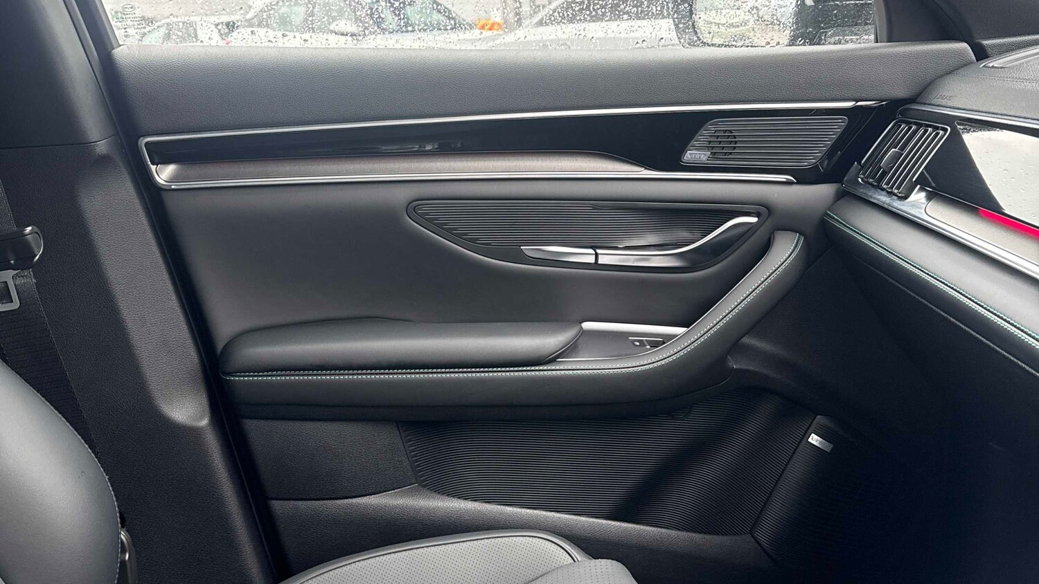 Used BYD Seal U 2025 for sale - 77686430: Photo 11