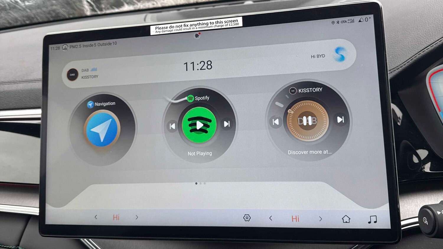 Used BYD Seal U 2025 for sale - 77686430: Photo 13