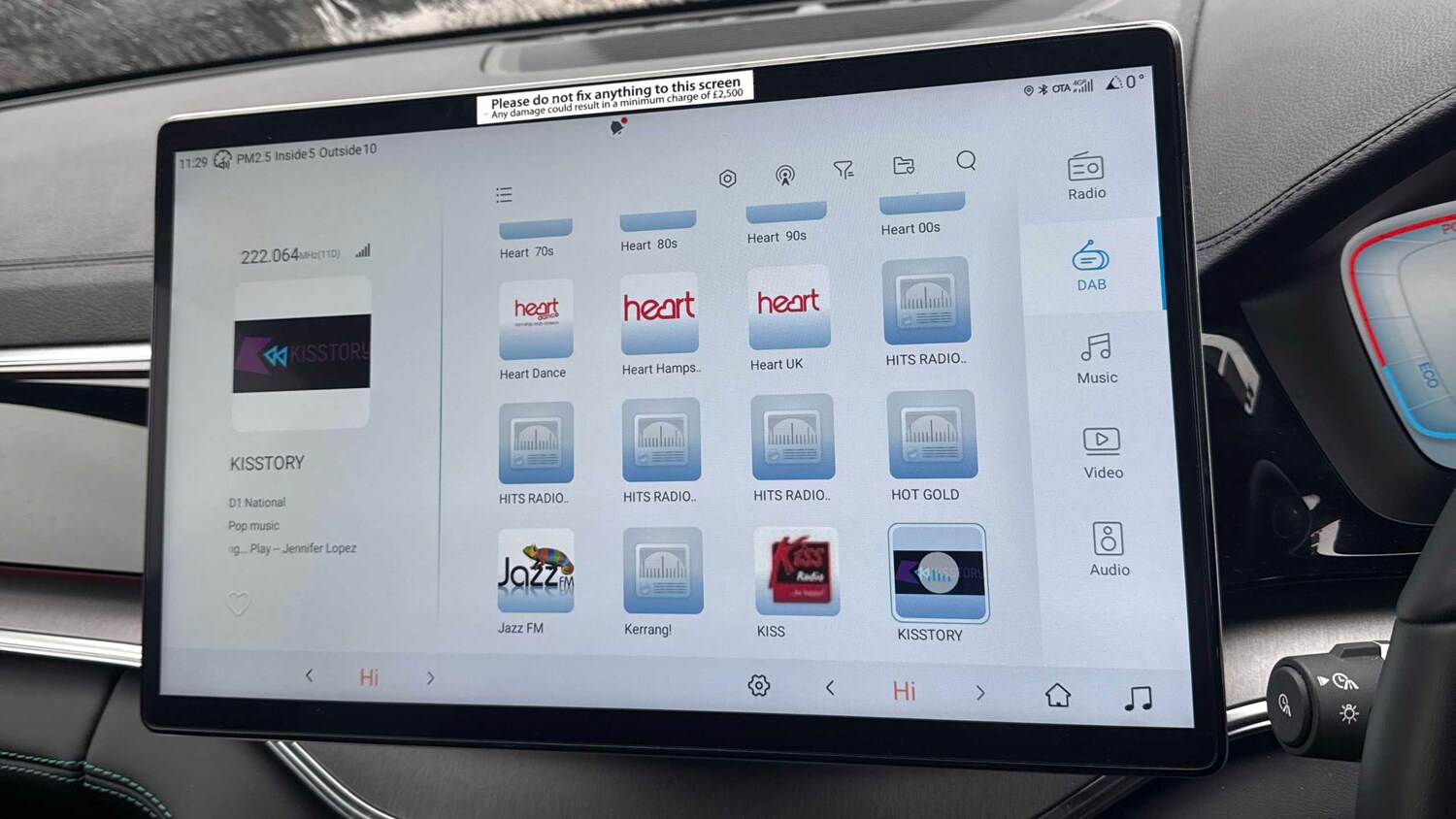 Used BYD Seal U 2025 for sale - 77686430: Photo 14