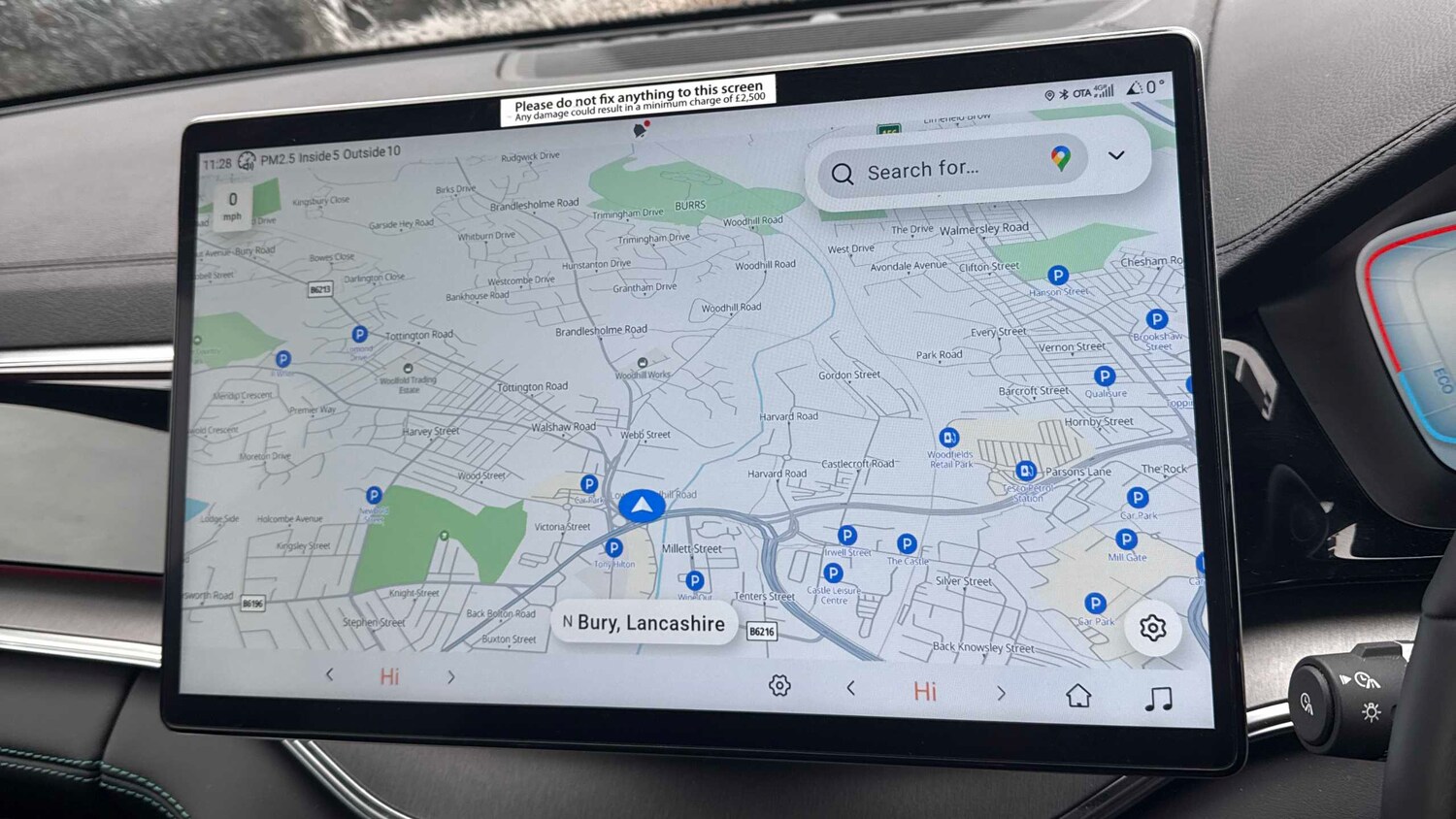 Used BYD Seal U 2025 for sale - 77686430: Photo 15