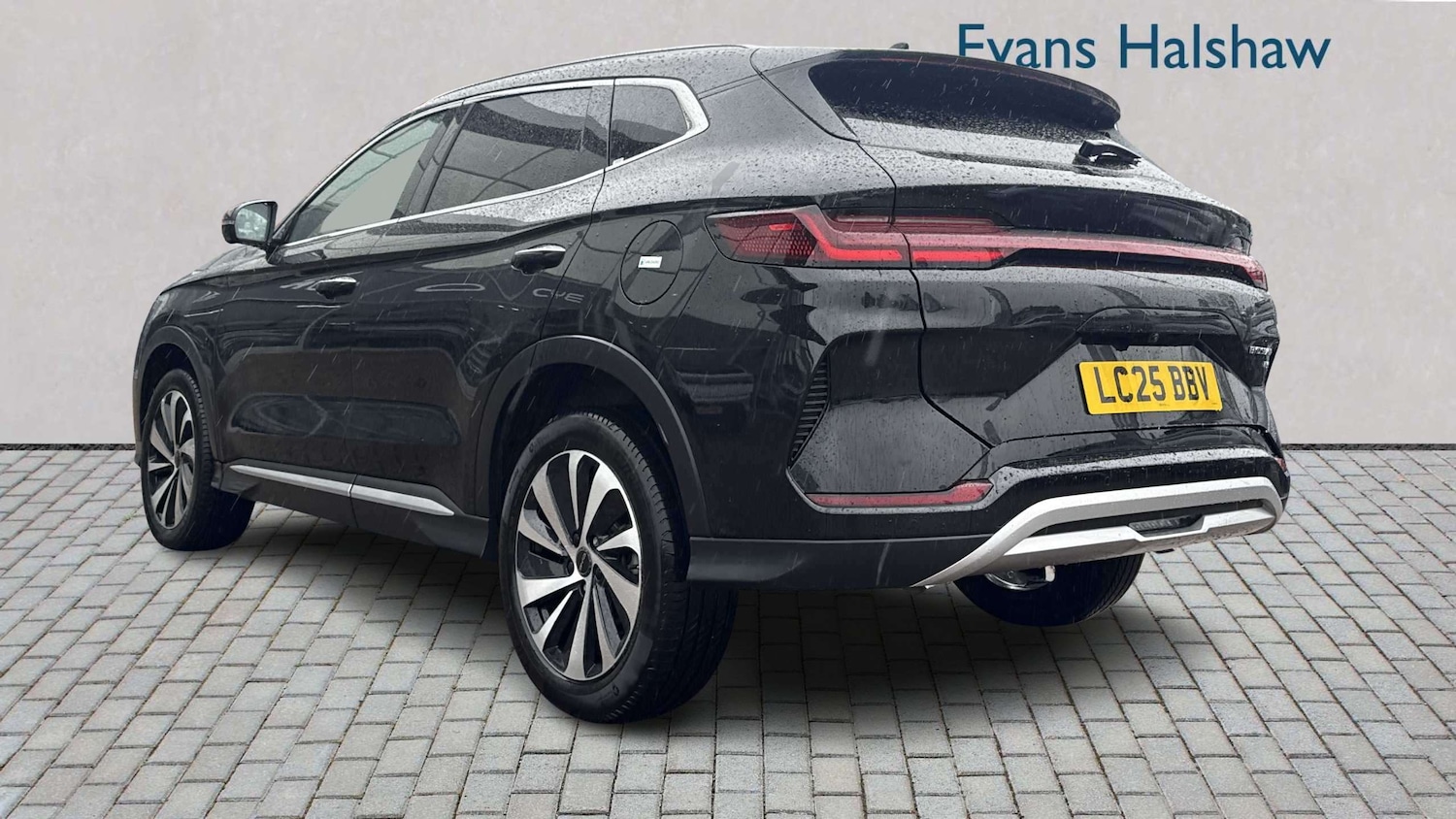 Used BYD Seal U 2025 for sale - 77686430: Photo 2