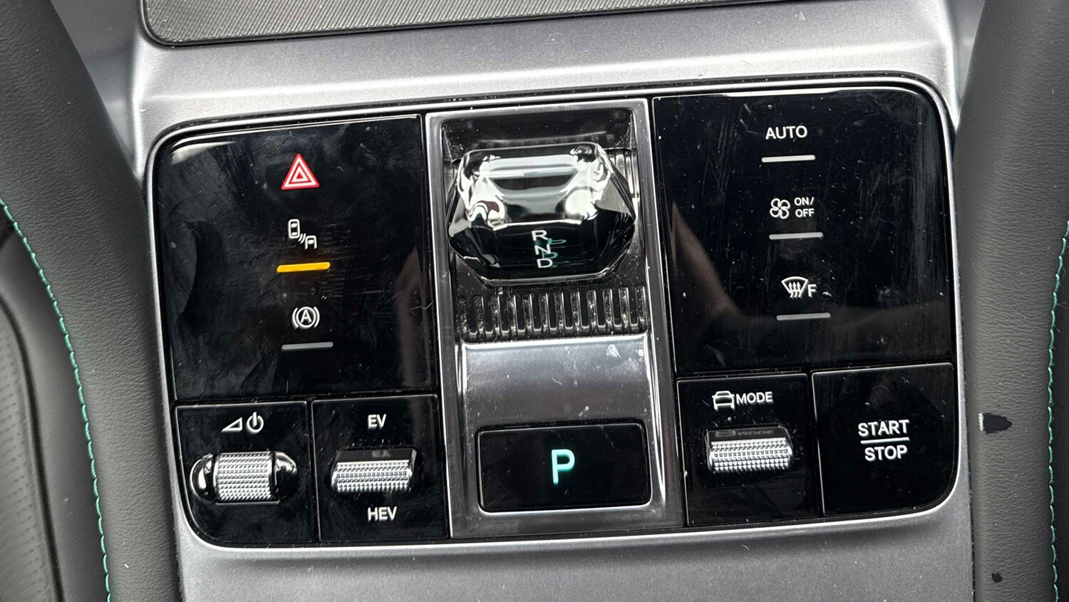 Used BYD Seal U 2025 for sale - 77686430: Photo 21