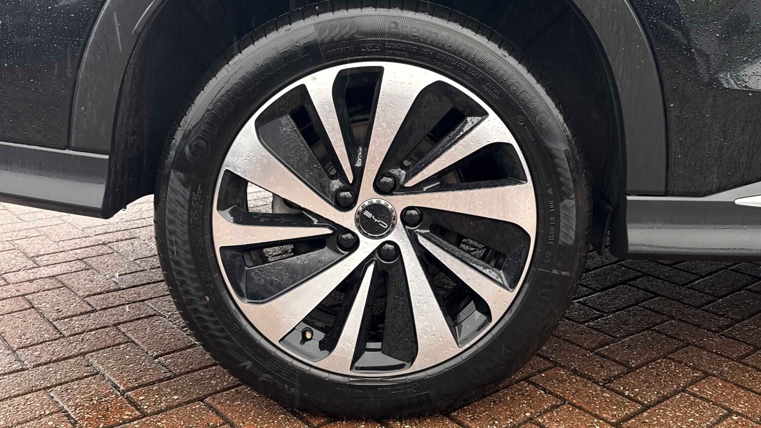 Used BYD Seal U 2025 for sale - 77686430: Photo 23