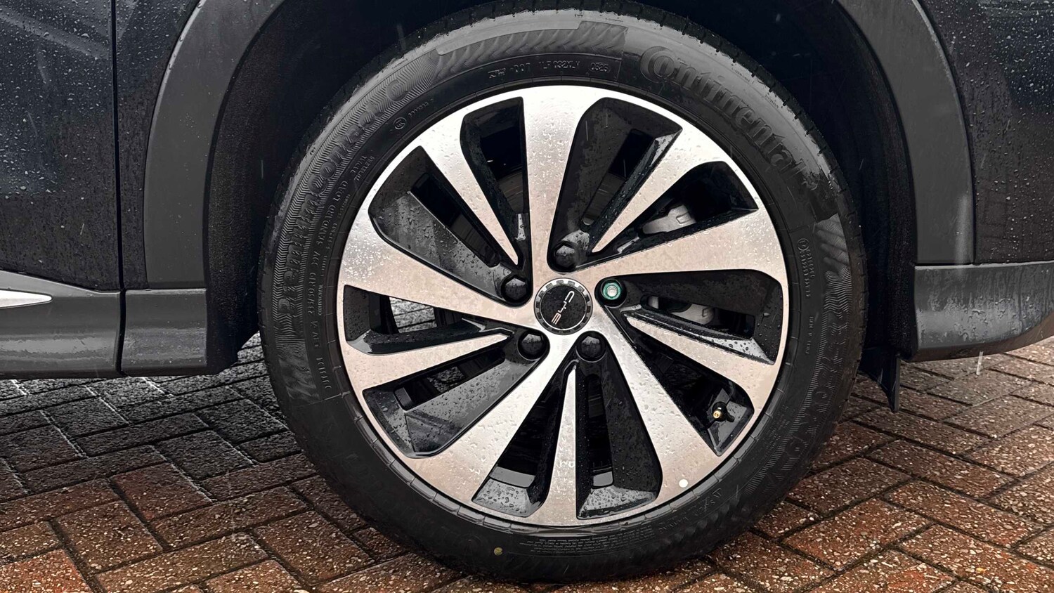 Used BYD Seal U 2025 for sale - 77686430: Photo 24