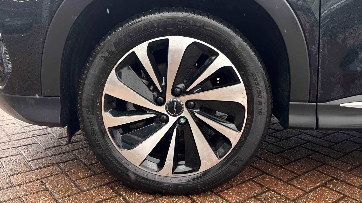 Used BYD Seal U 2025 for sale - 77686430: Photo 25