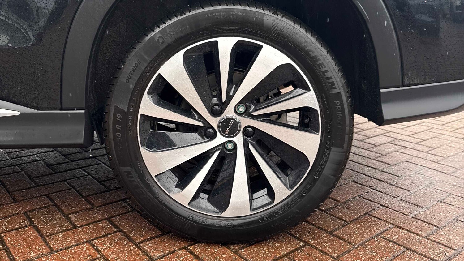 Used BYD Seal U 2025 for sale - 77686430: Photo 26