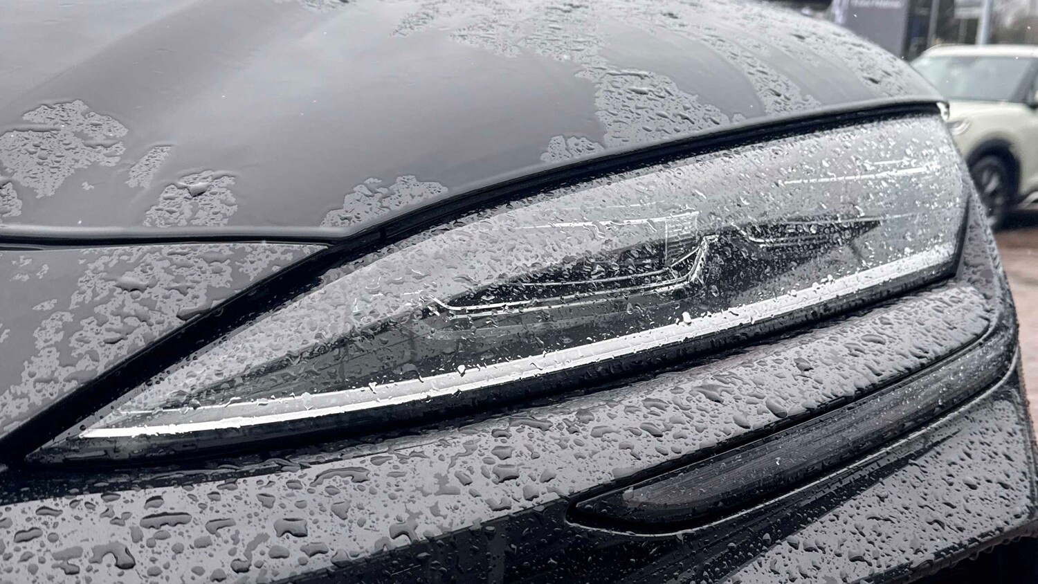 Used BYD Seal U 2025 for sale - 77686430: Photo 27