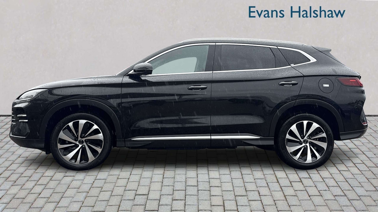 Used BYD Seal U 2025 for sale - 77686430: Photo 3