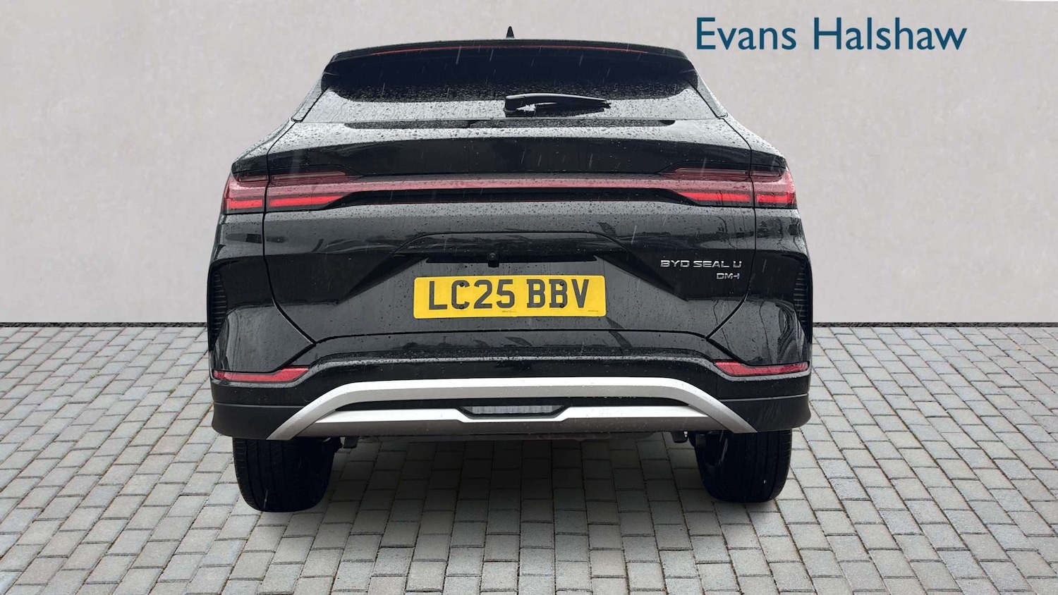 Used BYD Seal U 2025 for sale - 77686430: Photo 4