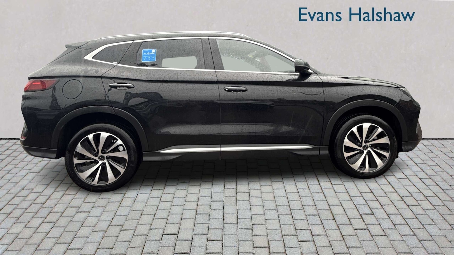 Used BYD Seal U 2025 for sale - 77686430: Photo 5