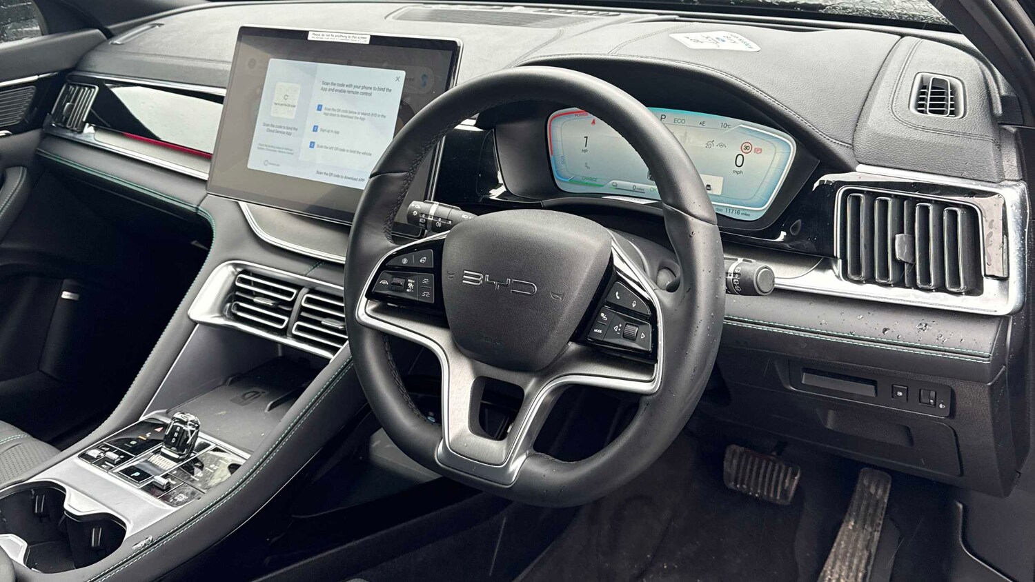 Used BYD Seal U 2025 for sale - 77686430: Photo 7