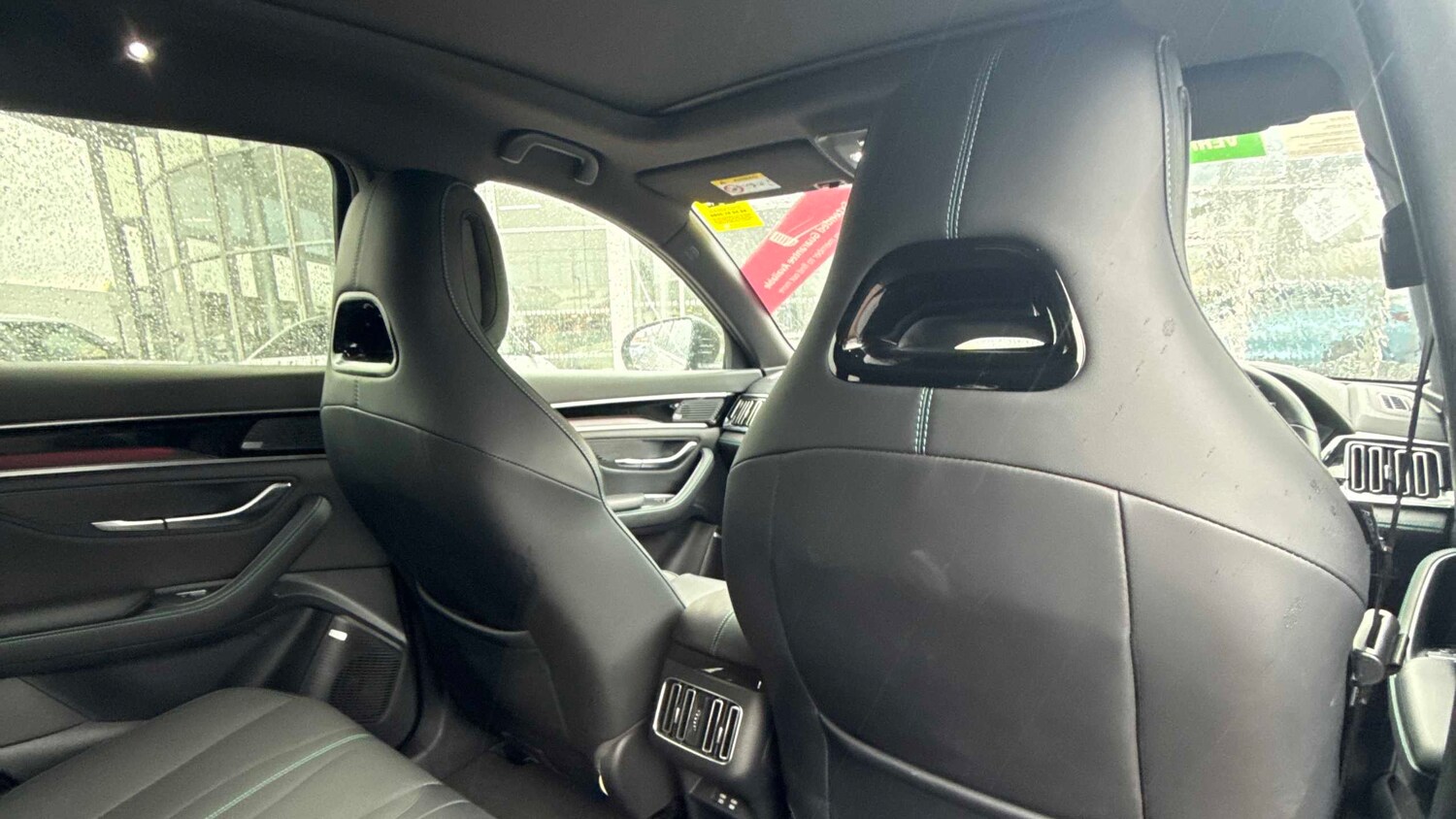 Used BYD Seal U 2025 for sale - 77686430: Photo 8