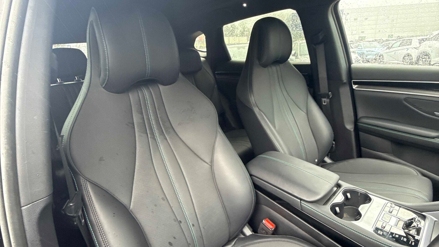 Used BYD Seal U 2025 for sale - 77686430: Photo 9