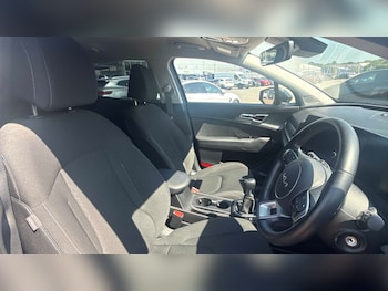 Used Kia Sportage 2023 for sale - 79172532: Photo