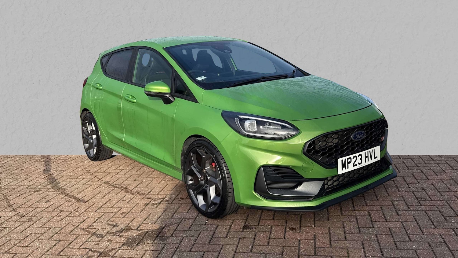 Used Ford Fiesta 2023 for sale - 76063454: Photo 1