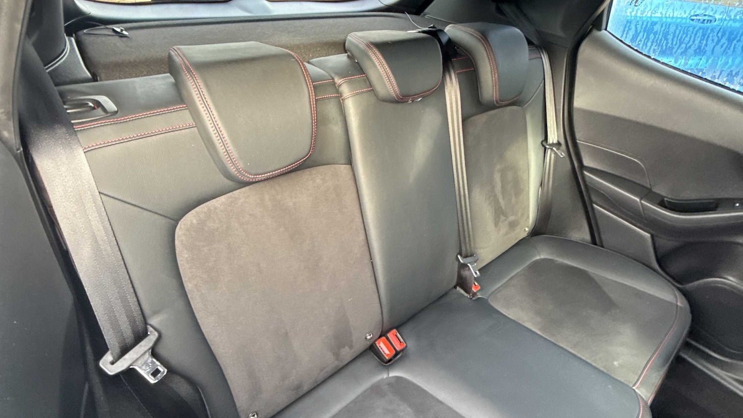 Used Ford Fiesta 2023 for sale - 76063454: Photo 12