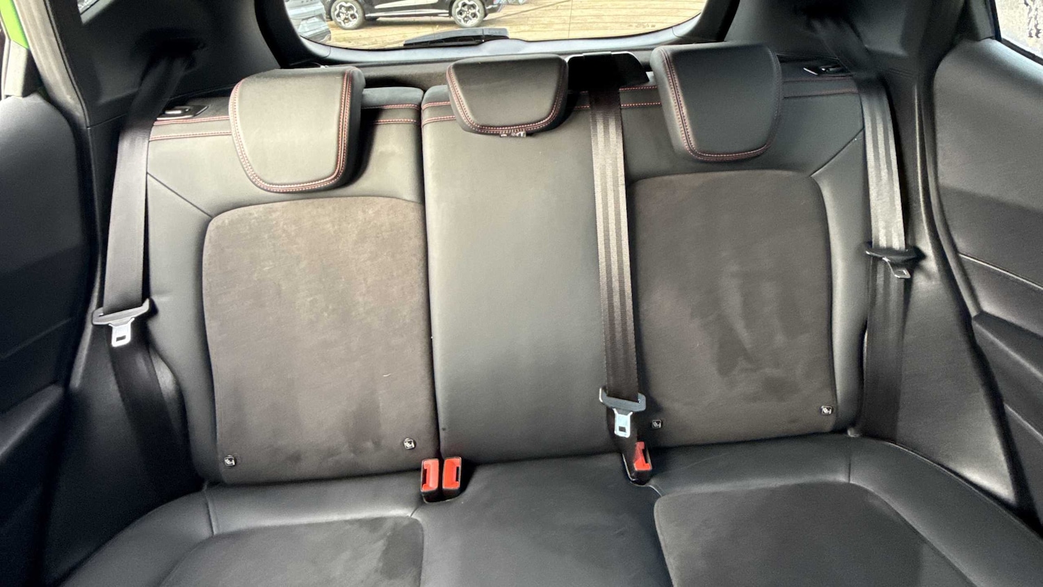 Used Ford Fiesta 2023 for sale - 76063454: Photo 13