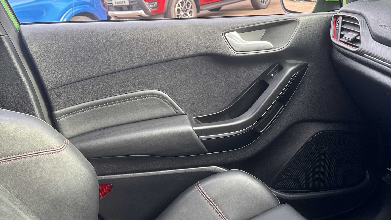 Used Ford Fiesta 2023 for sale - 76063454: Photo 14