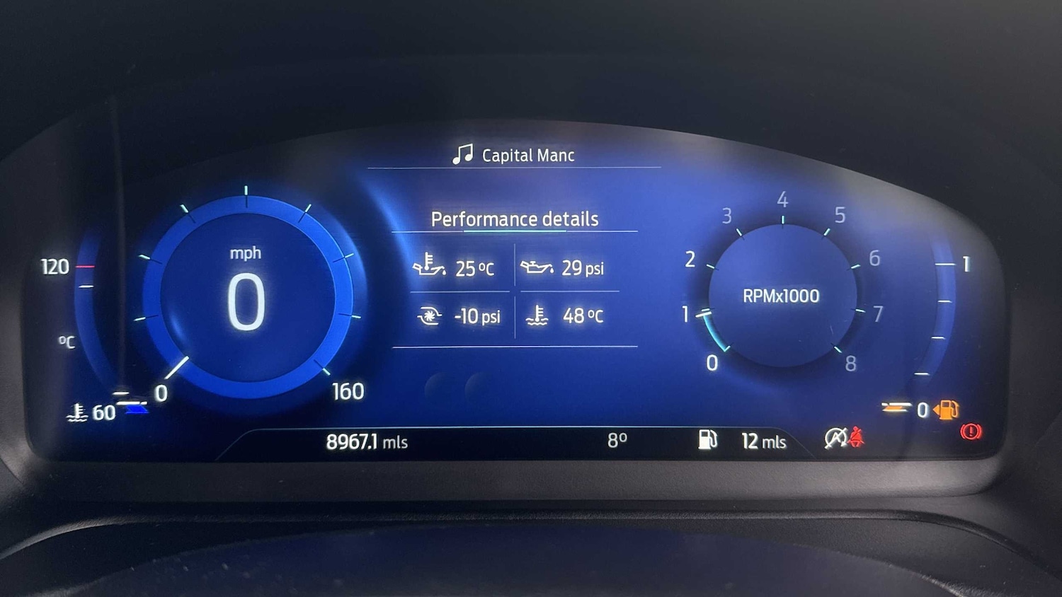 Used Ford Fiesta 2023 for sale - 76063454: Photo 16