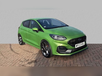 Ford - Fiesta
