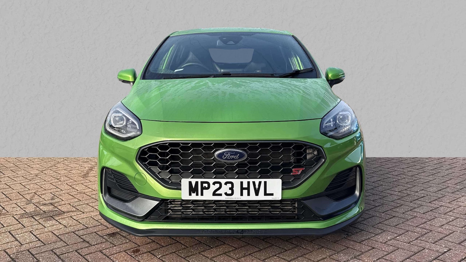 Used Ford Fiesta 2023 for sale - 76063454: Photo 2