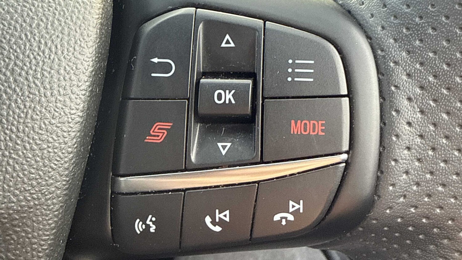 Used Ford Fiesta 2023 for sale - 76063454: Photo 22
